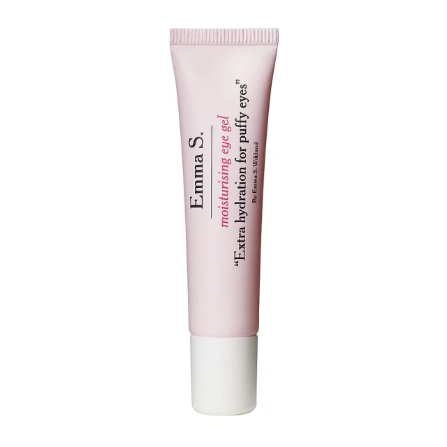 Emma S. Moisturising Eye Gel