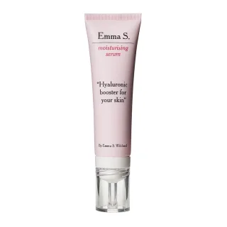 Emma S. Moisturising Serum