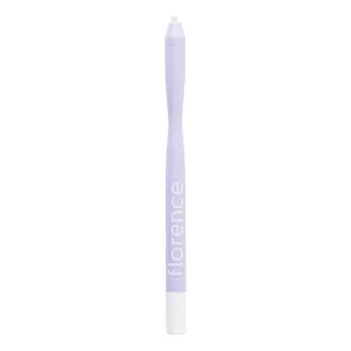 Florence By Mills What's My Line? Eyeliner Cut