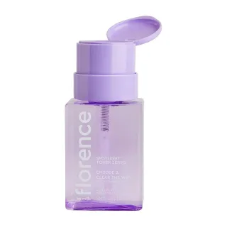 Florence By Mills Episode 2: Clear The Way Clarifying Toner