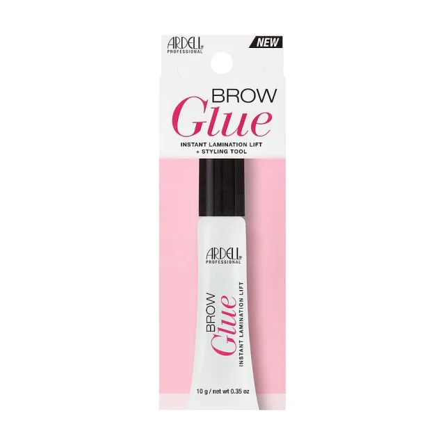 Ardell Brow Glue Eyebrow Gel Clear