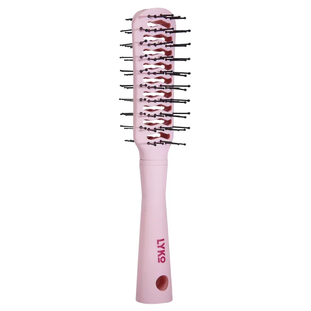 By Lyko Double Sided Vent Brush