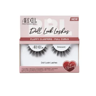 Ardell BBL Doll Look Lashes Innocent
