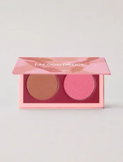 LH cosmetics Duo Dimension Charming