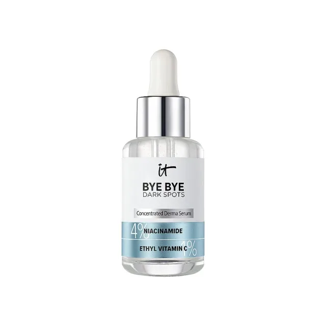 IT Cosmetics Bye Bye Dark Spots Face Serum