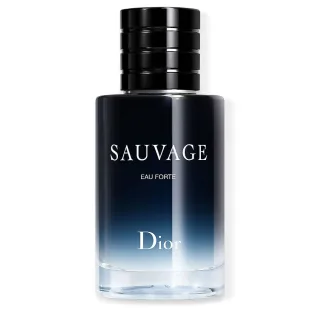 Dior Sauvage Eau Forte