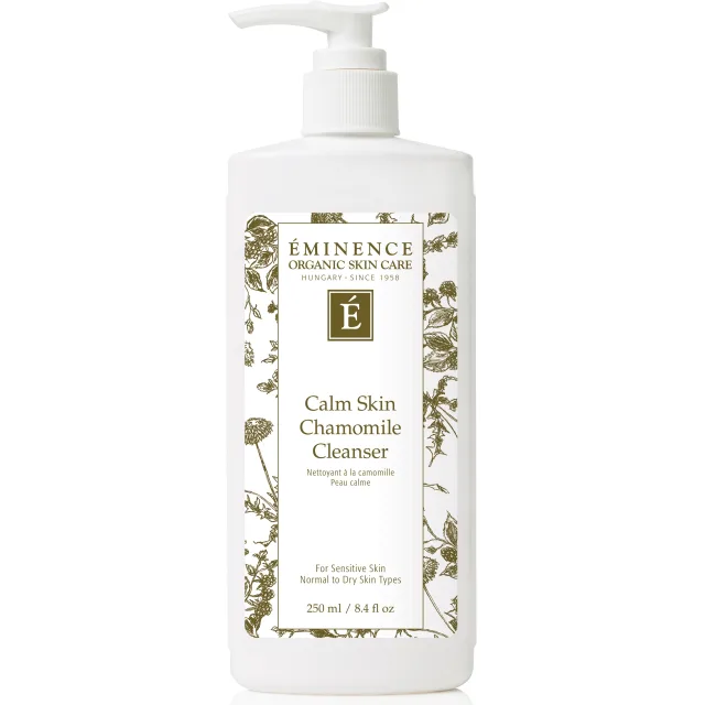 Eminence Organics Calm Skin Chamomille Cleanser