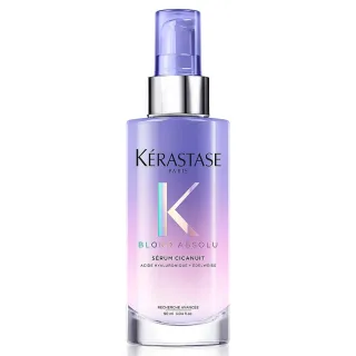 Kérastase Blond Absolu Cicanuit Night Serum
