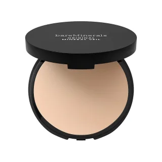 bareMinerals Mineral Veil Pressed Setting Powder Sheer Light