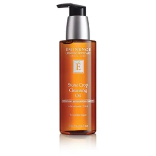 Eminence Organics Stone Crop Cleansing Oil
