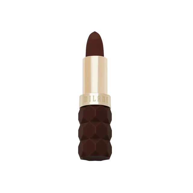 Milani Color Fetish Matte Lipstick - The Nudes Collection