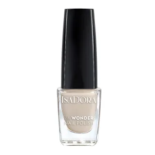 IsaDora Wonder Nail Polish