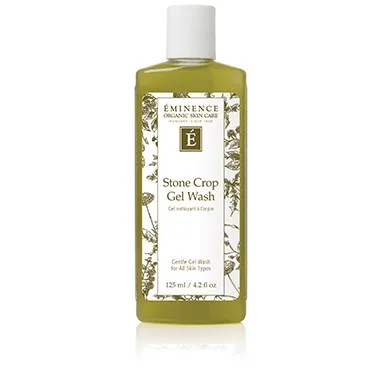 Eminence Organics Stone Crop Gel Wash
