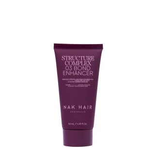 Nak Hair Structure Complex No.3 Bond Enhancer