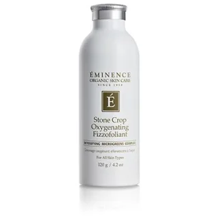 Eminence Organics Stone Crop Oxygenating Fizzofoliant