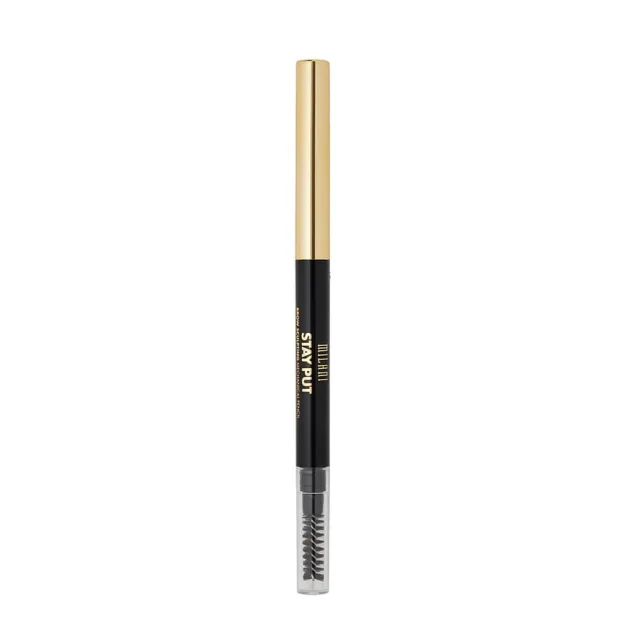 Milani Stay Put Brow Sculpting Mechanical Pencil Dark Brown