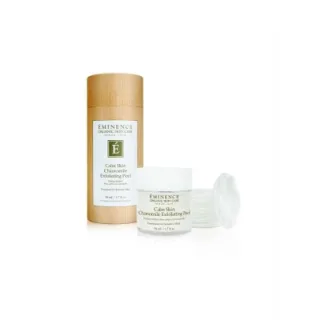 Eminence Organics Calm Skin Chamomile Exfoliating Peel