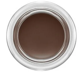MAC Cosmetics Pro Longwear Fluidline Eyeliner And Brow Gel Dipdown