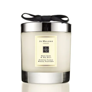 Jo Malone London Wood Sage & Sea Salt Scented Candle