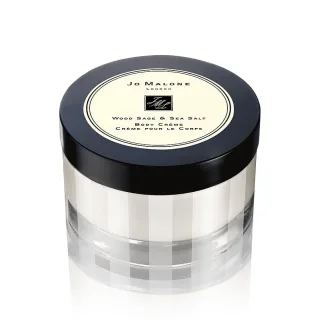 Jo Malone London Wood Sage & Sea Salt Body Crème