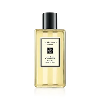 Jo Malone London Lime Basil & Mandarin Bath Oil