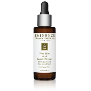 Eminence Organics Firm Skin Acai Booster Serum