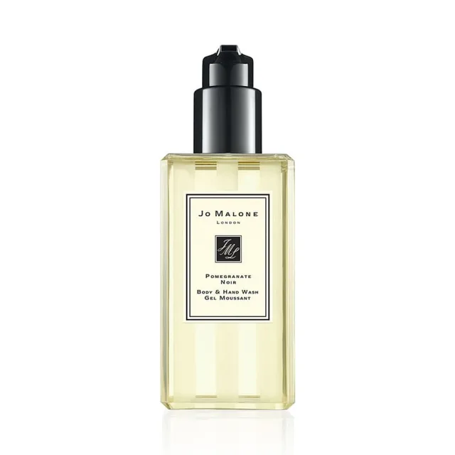 Jo Malone London Pomegranate & Noir Body & Hand Wash