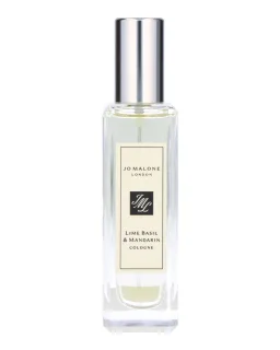 Jo Malone London Lime Basil & Mandarin Cologne