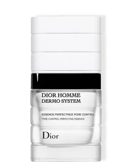 Dior Homme Dermo System Pore Control Perfecting Essence