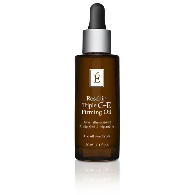 Eminence Organics Rosehip Triple C+ E Firming Oil