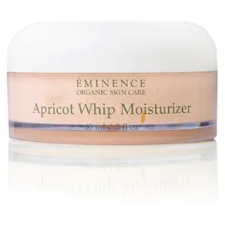 Eminence Organics Apricot Whip Moisturizer