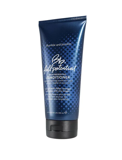 Bumble & bumble Full Potential Hair Conditioner