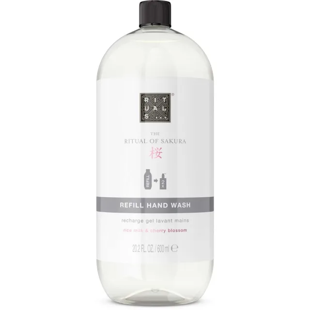 Rituals The Ritual of Sakura Hand Wash Refill
