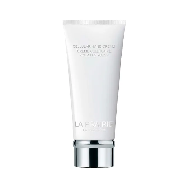 La Prairie Body and Hand Care Cellular hand cream
