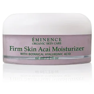 Eminence Organics Firm Skin Acai Moisturizer