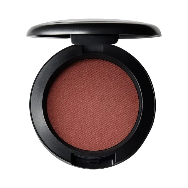 MAC Cosmetics Powder Blush Raizin