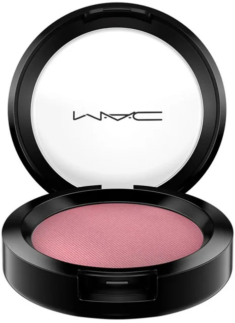 MAC Cosmetics Powder Blush Breath Of Plum (Sheertone)