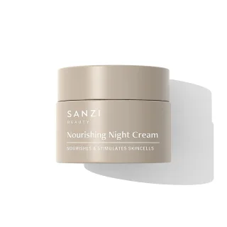 Sanzi Beauty Nourishing Night Cream