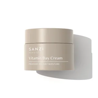Sanzi Beauty Vitamin Day Cream