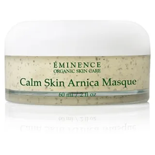 Eminence Organics Calm Skin Arnica Masque