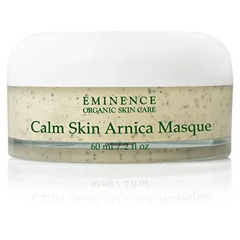 Eminence Organics Calm Skin Arnica Masque