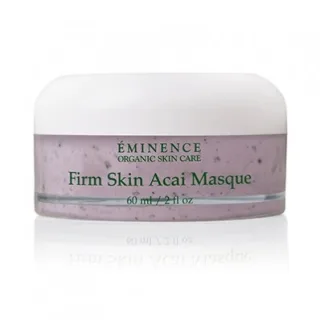 Eminence Organics Firm Skin Acai Masque