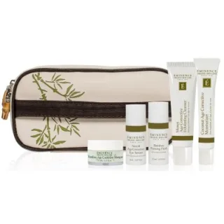 Eminence Organics Age Corrective Starter Set