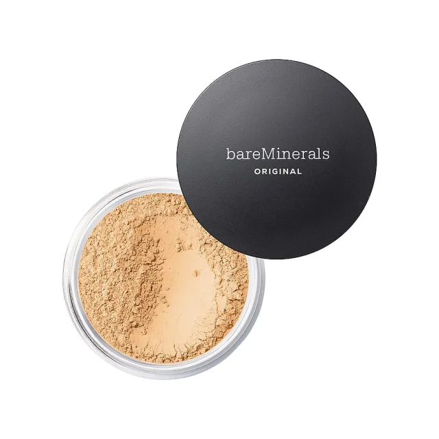 bareMinerals Loose Powder Foundation SPF 15 Light