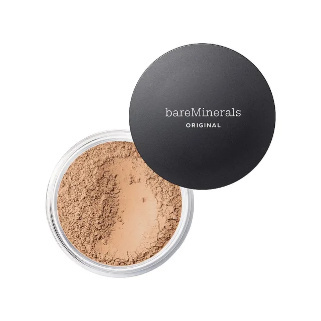 bareMinerals Loose Powder Foundation SPF 15 Medium Beige