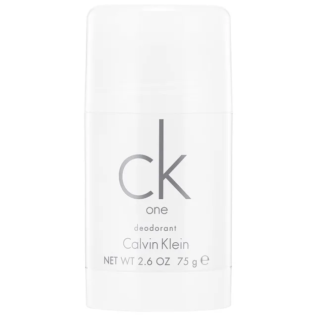 Calvin Klein CK One Deodorant Stick
