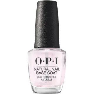 OPI Natural Nail Base Coat Base Coat