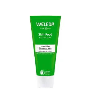 Weleda Skin Food Cleansing Balm