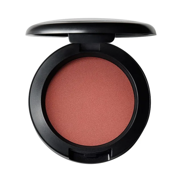 MAC Cosmetics Powder Blush Burnt Pepper
