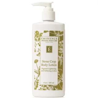 Eminence Organics Stone Crop Body Lotion